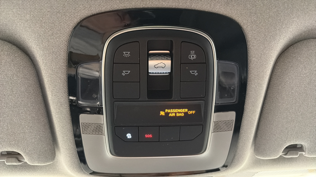 2022 Hyundai Santa Fe Plug-In Hybrid Limited