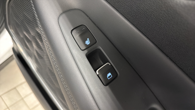 2022 Hyundai Santa Fe Plug-In Hybrid Limited
