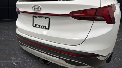 2022 Hyundai Santa Fe Plug-In Hybrid Limited