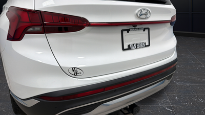 2022 Hyundai Santa Fe Plug-In Hybrid Limited