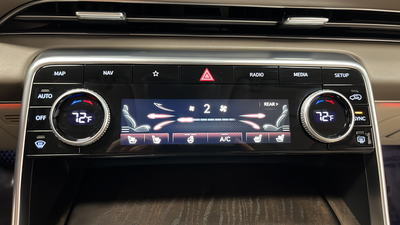 2024 Genesis GV80 2.5T Prestige/Advanced Pkgs