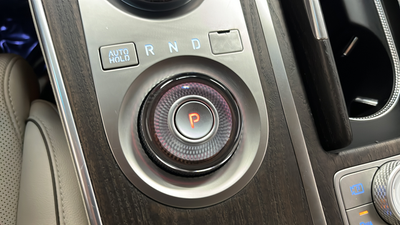 2024 Genesis GV80 2.5T Prestige/Advanced Pkgs