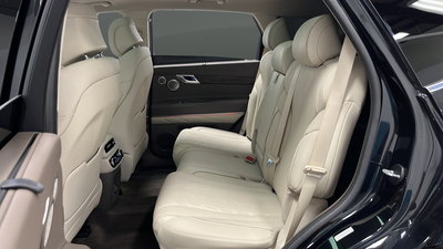 2024 Genesis GV80 2.5T Prestige/Advanced Pkgs