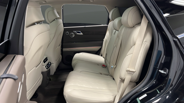 2024 Genesis GV80 2.5T Prestige/Advanced Pkgs