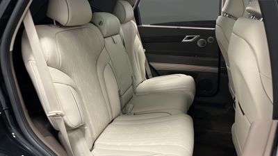 2024 Genesis GV80 2.5T Prestige/Advanced Pkgs