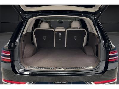 2024 Genesis GV80 2.5T Prestige/Advanced Pkgs