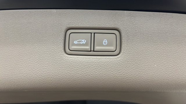 2024 Genesis GV80 2.5T Prestige/Advanced Pkgs