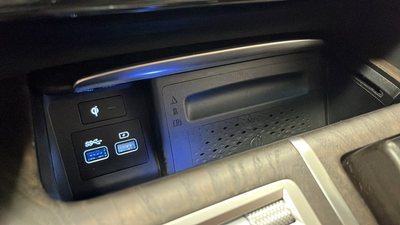 2024 Genesis GV80 2.5T Prestige/Advanced Pkgs