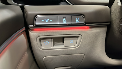 2024 Genesis GV80 2.5T Prestige/Advanced Pkgs