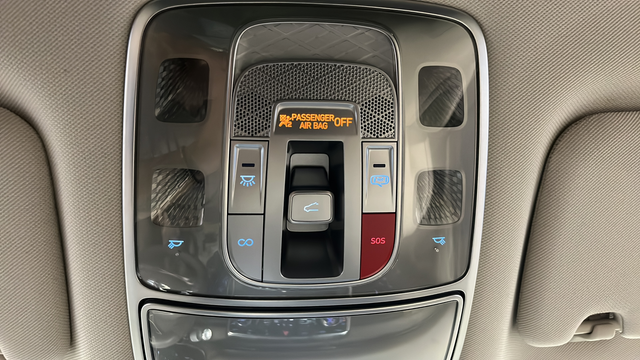 2024 Genesis GV80 2.5T Prestige/Advanced Pkgs