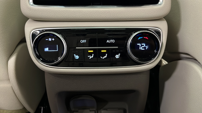 2024 Genesis GV80 2.5T Prestige/Advanced Pkgs
