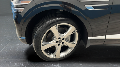 2024 Genesis GV80 2.5T Prestige/Advanced Pkgs