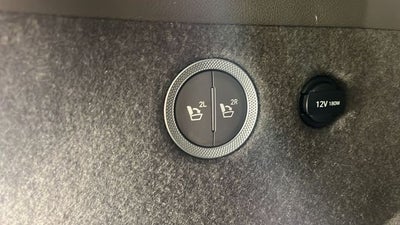 2024 Genesis GV80 2.5T Prestige/Advanced Pkgs