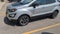 2020 Ford EcoSport SES