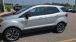 2020 Ford EcoSport SES