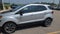 2020 Ford EcoSport SES