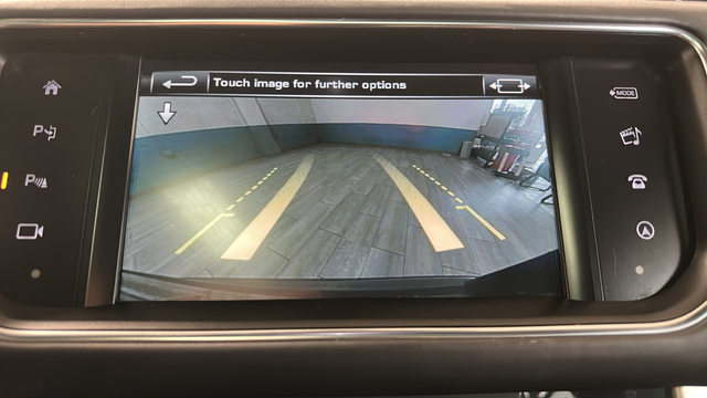 2016 Land Rover Range Rover 5.0L V8 Supercharged Autobiography LWB