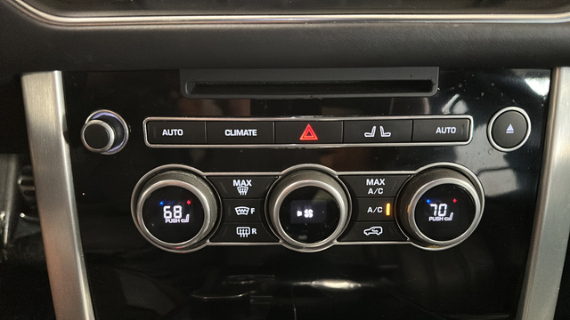 2016 Land Rover Range Rover 5.0L V8 Supercharged Autobiography LWB