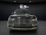 2016 Land Rover Range Rover 5.0L V8 Supercharged Autobiography LWB