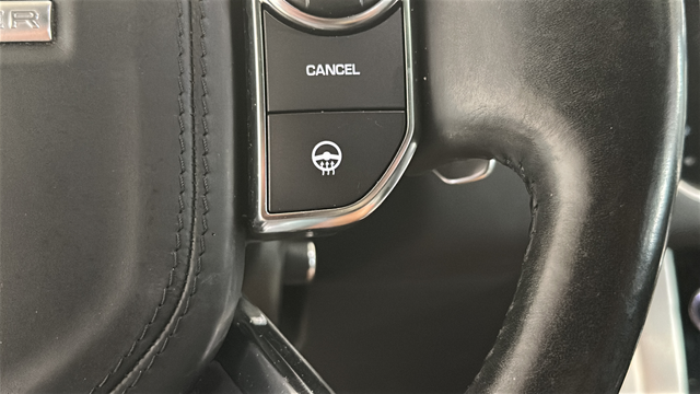 2016 Land Rover Range Rover 5.0L V8 Supercharged Autobiography LWB
