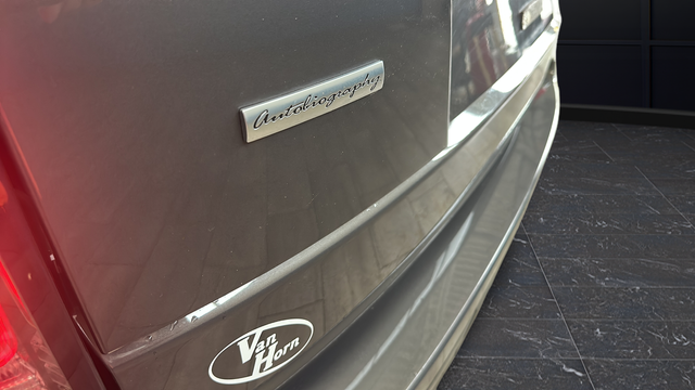 2016 Land Rover Range Rover 5.0L V8 Supercharged Autobiography LWB