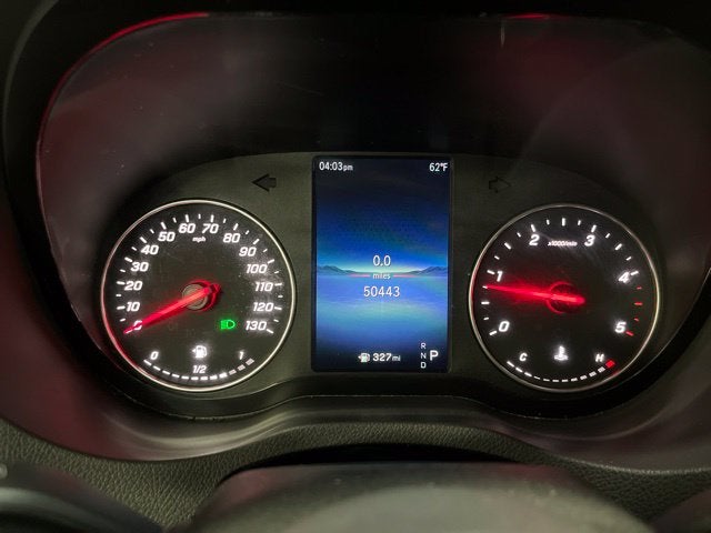 2025 Mercedes-Benz Sprinter 2500 Passenger 170 WB High Roof