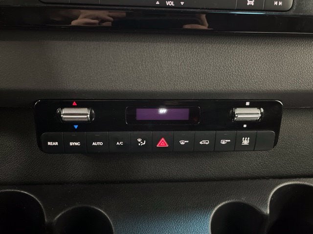 2025 Mercedes-Benz Sprinter 2500 Passenger 170 WB High Roof