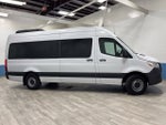 2025 Mercedes-Benz Sprinter 2500 Passenger 170 WB High Roof