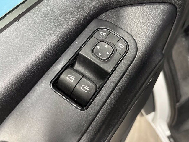 2025 Mercedes-Benz Sprinter 2500 Passenger 170 WB High Roof