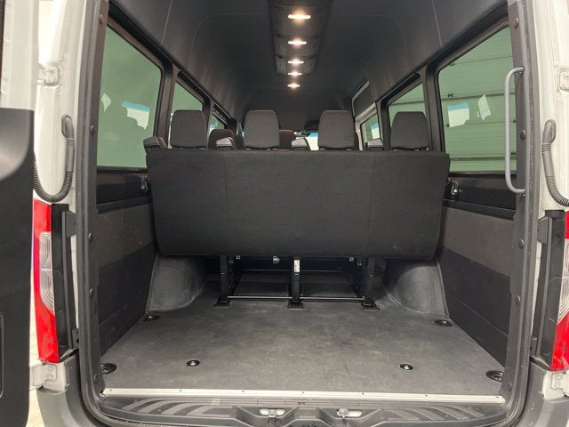 2025 Mercedes-Benz Sprinter 2500 Passenger 170 WB High Roof