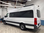 2025 Mercedes-Benz Sprinter 2500 Passenger 170 WB High Roof
