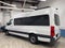 2025 Mercedes-Benz Sprinter 2500 Passenger 170 WB High Roof