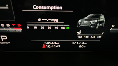 2022 Audi Q5 45 S line Premium quattro