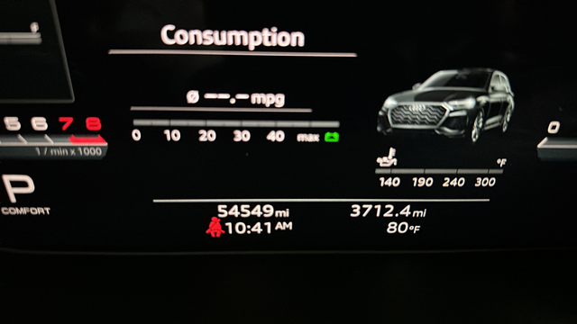 2022 Audi Q5 45 S line Premium quattro