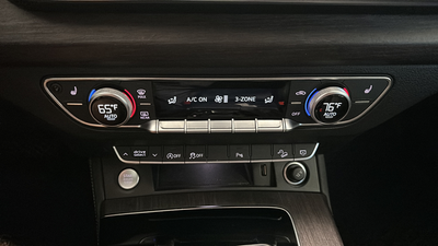 2022 Audi Q5 45 S line Premium quattro