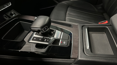 2022 Audi Q5 45 S line Premium quattro