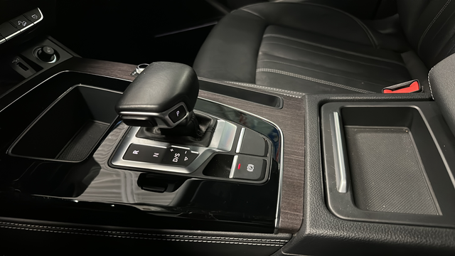 2022 Audi Q5 45 S line Premium quattro