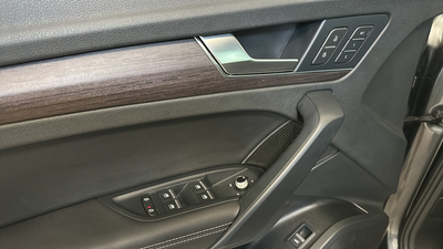 2022 Audi Q5 45 S line Premium quattro