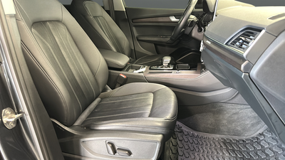 2022 Audi Q5 45 S line Premium quattro