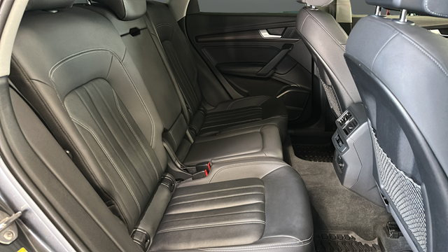 2022 Audi Q5 45 S line Premium quattro