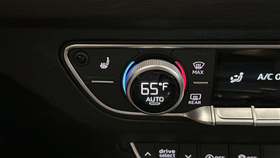 2022 Audi Q5 45 S line Premium quattro