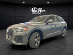 2022 Audi Q5 45 S line Premium quattro