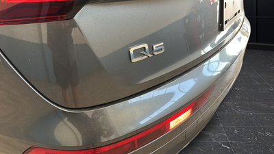2022 Audi Q5 45 S line Premium quattro