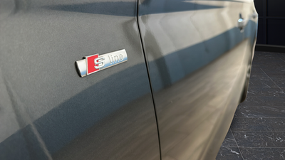 2022 Audi Q5 45 S line Premium quattro