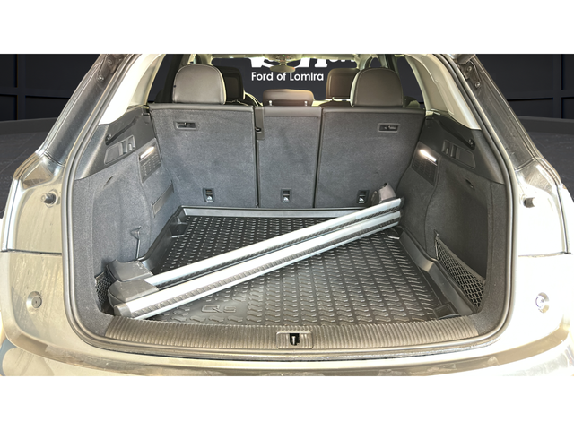 2022 Audi Q5 45 S line Premium quattro