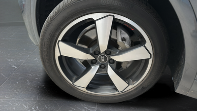 2022 Audi Q5 45 S line Premium quattro