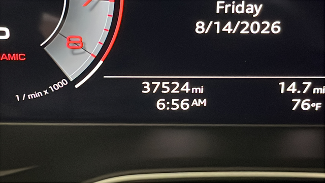 2023 Audi A5 Sportback 45 S line Premium Plus quattro