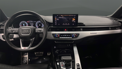 2023 Audi A5 Sportback 45 S line Premium Plus quattro