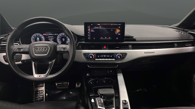 2023 Audi A5 Sportback 45 S line Premium Plus quattro