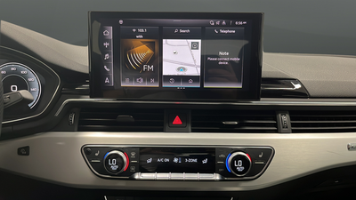 2023 Audi A5 Sportback 45 S line Premium Plus quattro